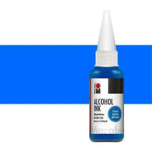 Alcohol Ink 20 ml Gentian