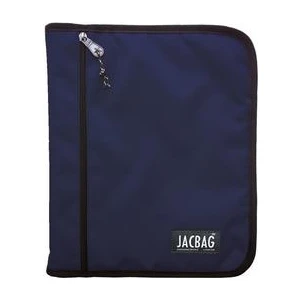 Bag Dosya File Fermuarlı Lacivert Jac-16