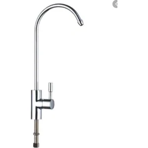 Hydrogy Su Arıtma Cihazı Lüx Krom Musluk