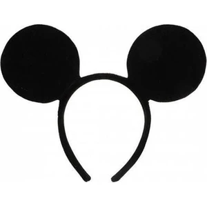 Mickey Mouse Tacı Fare Tacı
