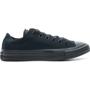 Chuck Taylor All Star Unisex Siyah Sneaker M5039C.006