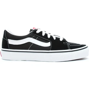 Ua Sk8-Low Unisex Siyah Sneaker VN0A4UUK6BT1.-