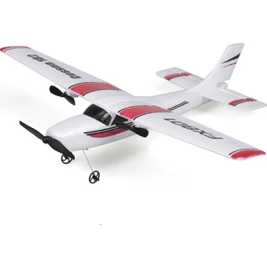 FX801 2.4 GHz 2ch Rc Uçak (Yurt Dışından)