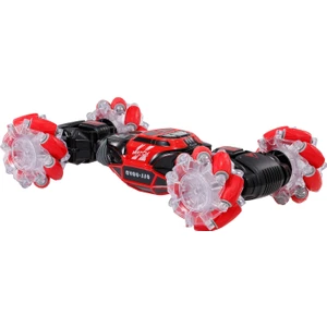 4WD Rc Hareket Sensörlü Oyuncak Dublör Araba (Yurt Dışından)