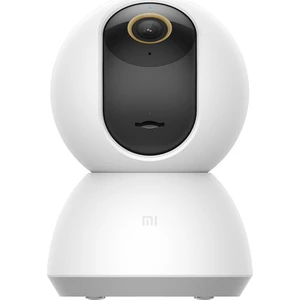 Mijia Ptz Kamera 2K 3MP AI Akıllı Ip Kamera - Beyaz (Yurt Dışından)