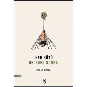 Her Kötü Geceden Sonra - Baran Güzel