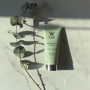 Whitening Cream Krem 100 ml