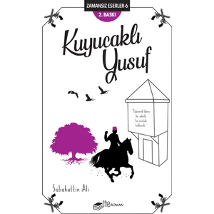 Kuyucaklı Yusuf - Sabahattin Ali