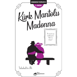 Kürk Mantolu Madonna - Sabahattin Ali