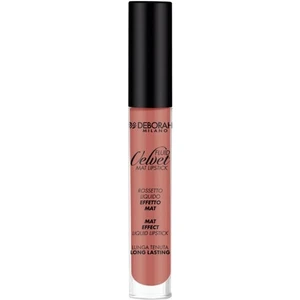 Fluid Velvet Matte Ruj No: 1