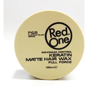 Wax Mat Keratin 150 ml