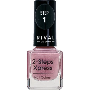 Rival De Loop 2-Steps Xpress Oje No:02