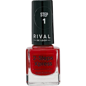 Rival De Loop 2-Steps Xpress Oje No:07