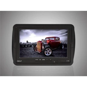 For-X Araç Monitörü X-745 LED 7''