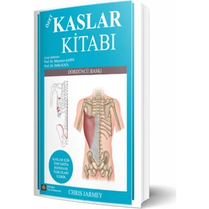 Kaslar Kitabı - Bünyamin Şahin