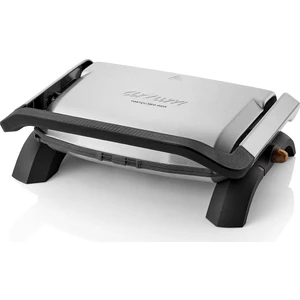 AR2036 Tostçu Neo Inox Izgara ve Tost Makinesi - Inox