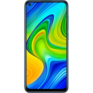 Redmi Note 9 128 GB (Xiaomi Türkiye Garantili) Siyah