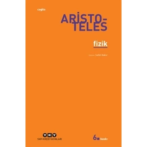 Fizik - Aristoteles