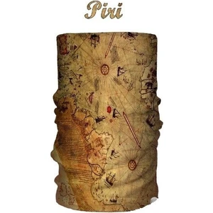 Piri Bandana