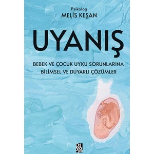 Uyanış  - Melis Keşan