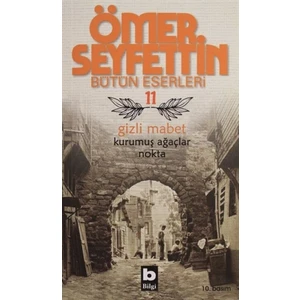 Gizli Mabet - Ömer Seyfettin