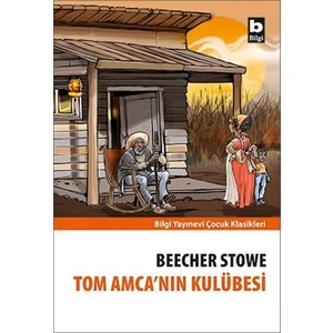 Tom Amca'nın Kulübesi