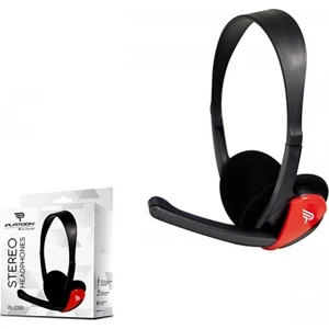 PL-2310 Mi̇krafon Yanda Pc Kulaklik