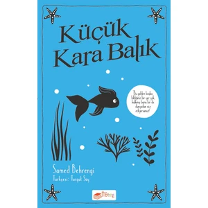 Küçük Kara Balık - Samed Behrengi