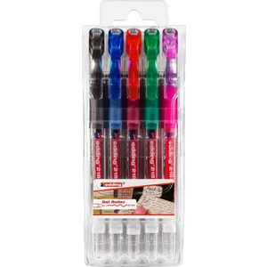 Crystaljelly 5Li Paket Karışık 2185