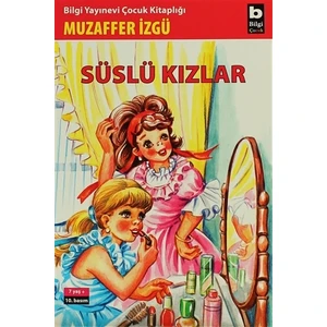 Süslü Kızlar - Muzaffer İzgü