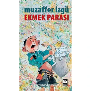 Ekmek Parası - Muzaffer İzgü