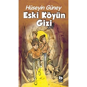 Eski Köyün Gizi - Hüseyin Güney