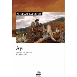 Ayı - William Faulkner