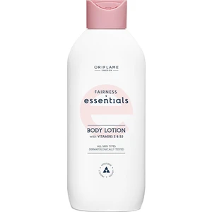 Vücut Losyonu 250 ml