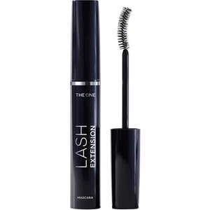 Lash Extension Maskara-(Black) 8 ml