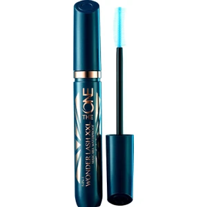 The One 5'i 1 Arada Wonder Lash Suya Dayanıklı Xxl Maskara-(Black) 8 ml