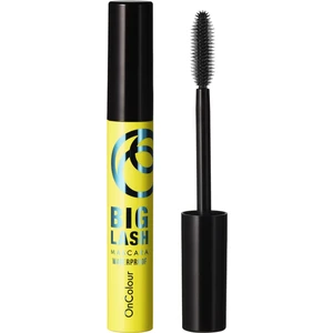 Oncolour Bıg Lash Maskara-(Black) Suya Dayanıklı 8 ml
