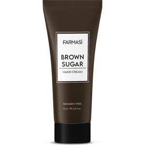 Brown Sugar El Kremi 75 ml
