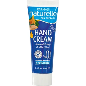 Naturelle Deniz Mineralleri Nemlendirici El Kremi 75 ml
