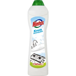 Amonyaklı Ovma Kremi 750 ml