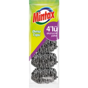 Ovma Topu 4'lü
