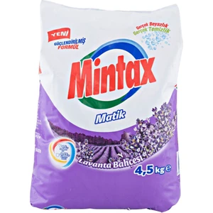 Lavanta Bahçesi 4.5 kg