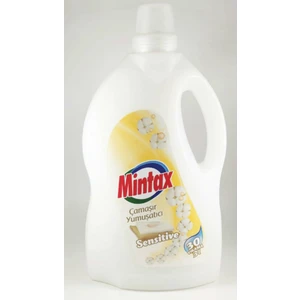 Yumuşatıcı Sensitive 3 L