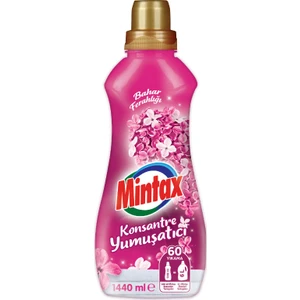 Konsantre Yumuşatıcı Bahar Ferahlığı 1440 ml