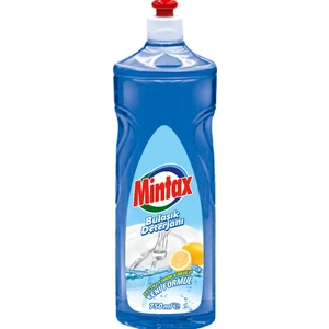 Sıvı Bulaşık Deterjanı Limonlu 750 ml