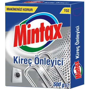 Kireç Önleyici 500 gr