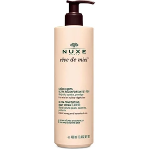 Reve De Miel Creme Corps Ultra Reconfortante 400ml