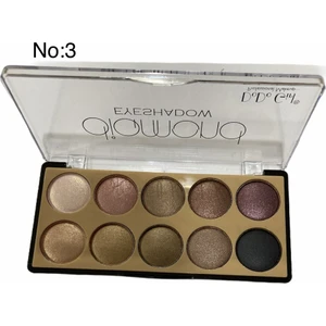 Dodo Girl 10'Lu Far Paleti