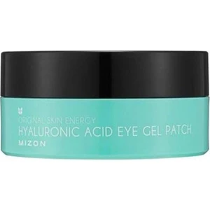 Hyaluronic Acid Göz Altı Maskesi Derinlemesine Nemlendirici 60 Adet Hiper-Elastik Yapı