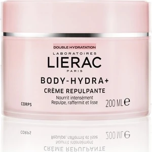 Creme Repulpante Body-Hydra+ Double Hydration Plumping Cream 200ml